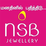 Nsb Jewellery in Madurai