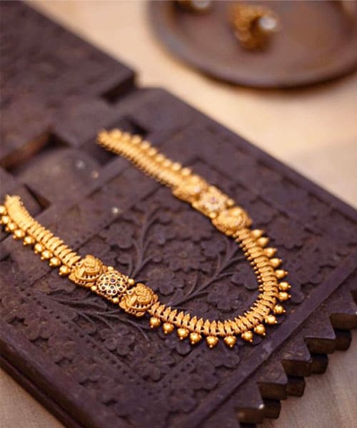 Gold Chains for Women in Madurai