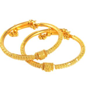 Gold Bracelet in Madurai