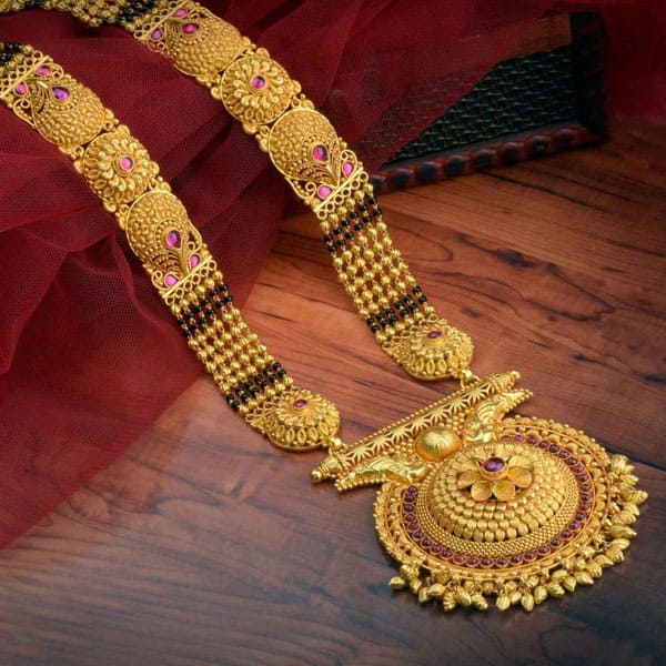 Gold Jewellers in Madurai