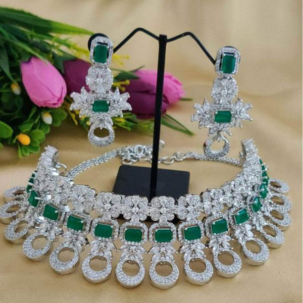diamond Necklaces in Madurai