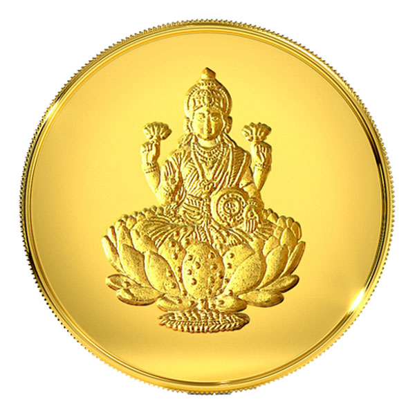 916 Gold in Madurai