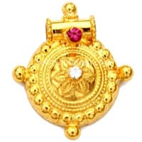Gold Thali Chain in Madurai