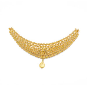 Gold Necklaces shop in Madurai