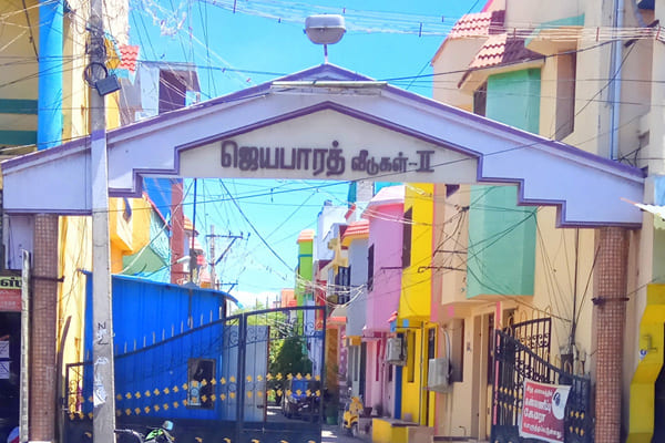 Gold Ring Shop in Madurai